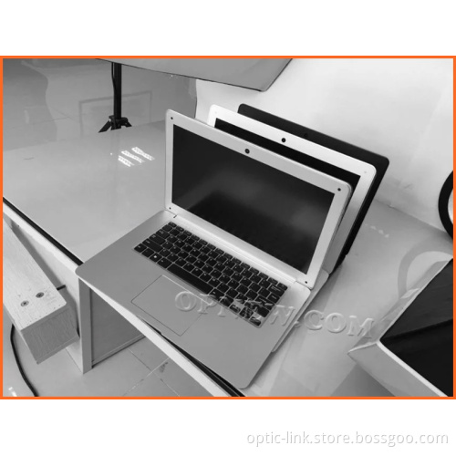 14" laptop pc Quad core Z8300 win10 laptop computer big memoery 64GB Super slim